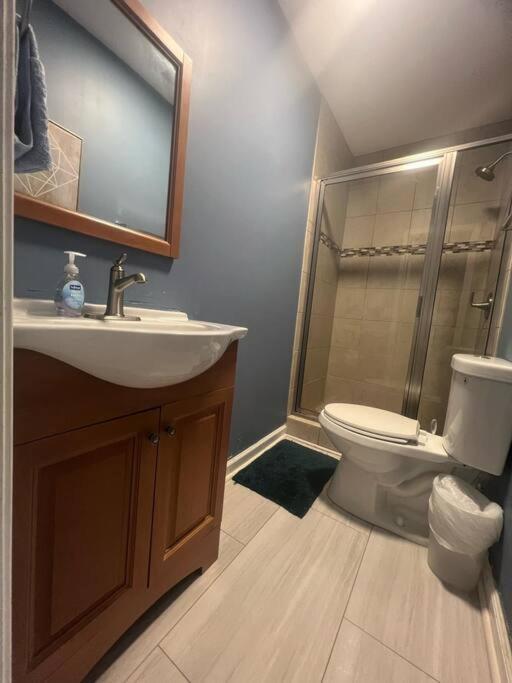 Chic Atl Studio - 5 Mins Walk Emory Cdc Atlanta Luaran gambar