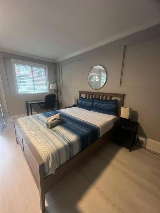 Chic Atl Studio - 5 Mins Walk Emory Cdc Atlanta Luaran gambar