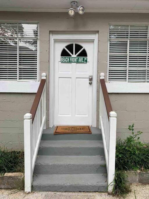 Chic Atl Studio - 5 Mins Walk Emory Cdc Atlanta Luaran gambar