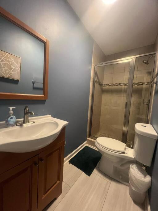 Chic Atl Studio - 5 Mins Walk Emory Cdc Atlanta Luaran gambar