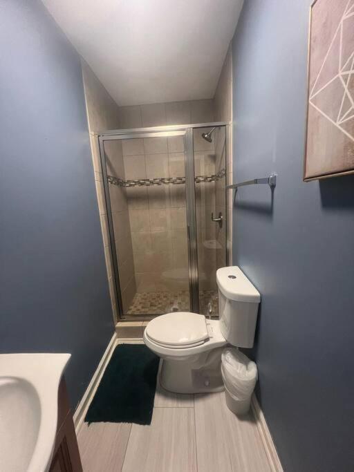 Chic Atl Studio - 5 Mins Walk Emory Cdc Atlanta Luaran gambar