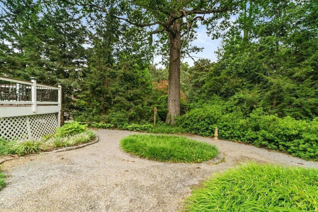 Chic Atl Studio - 5 Mins Walk Emory Cdc Atlanta Luaran gambar