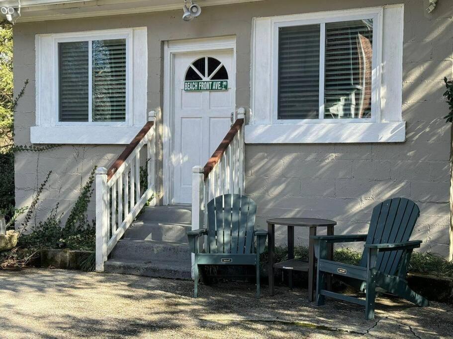 Chic Atl Studio - 5 Mins Walk Emory Cdc Atlanta Luaran gambar